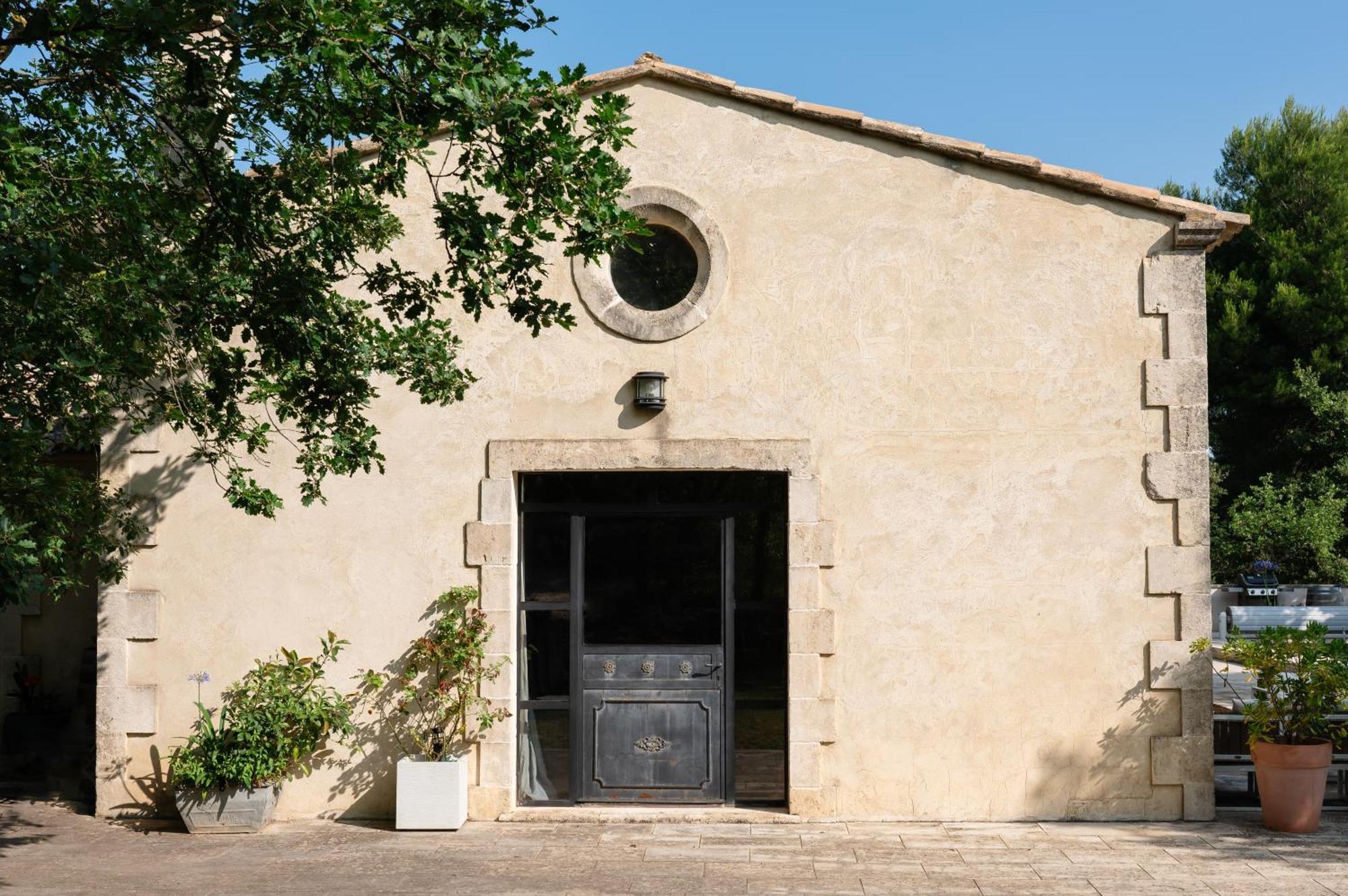 Maison D'Etienne Лакост Екстериор снимка
